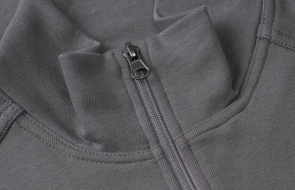 PRO Wear CARE kardigan | nieszczotkowany