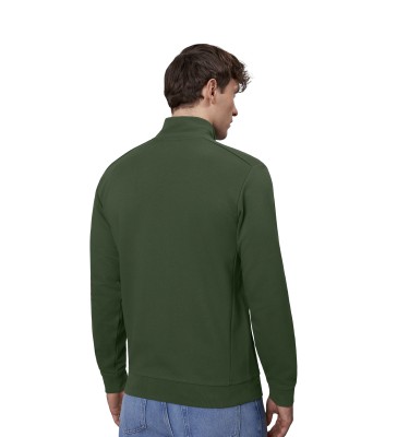 PRO Wear CARE kardigan | nieszczotkowany