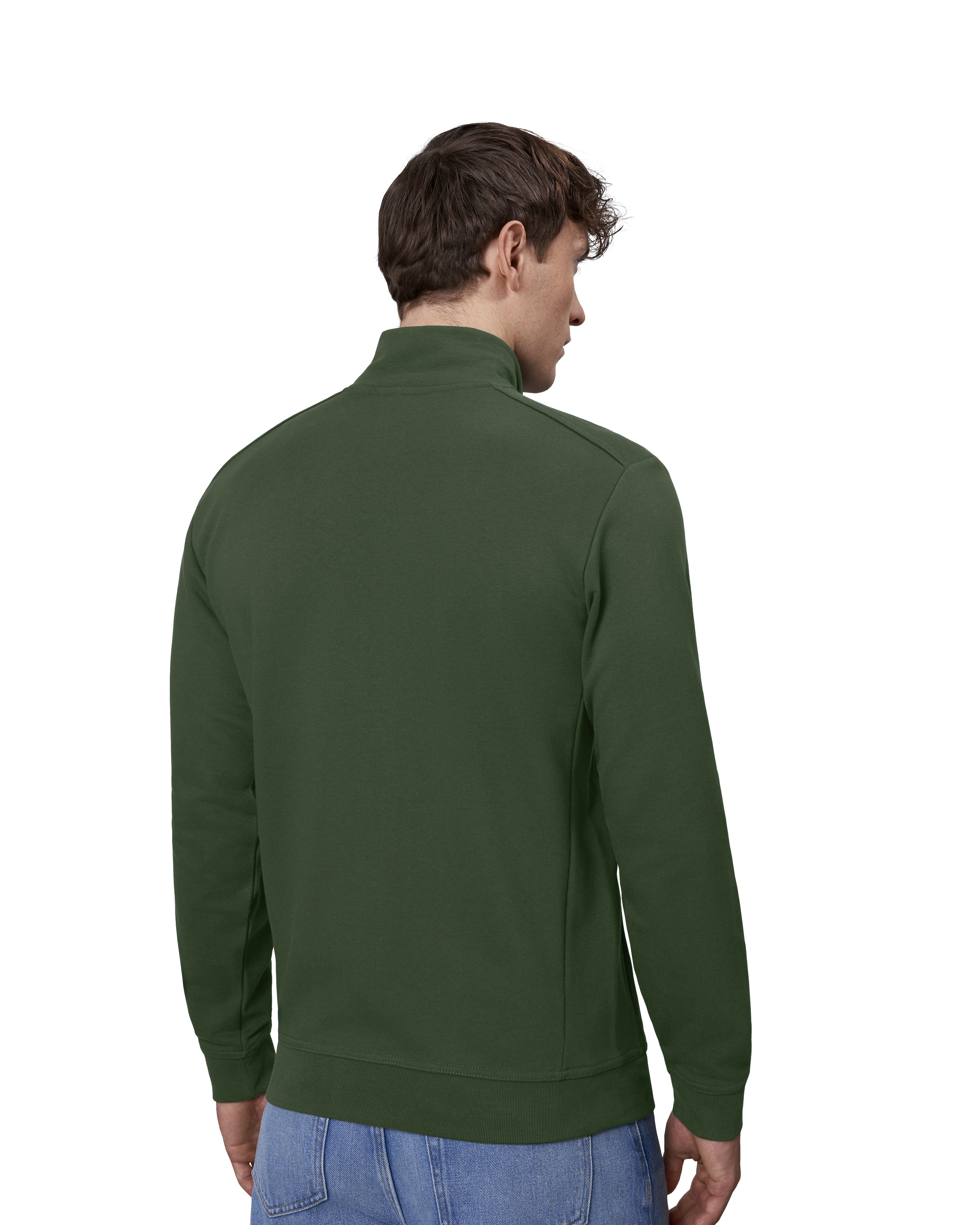 PRO Wear CARE kardigan | nieszczotkowany