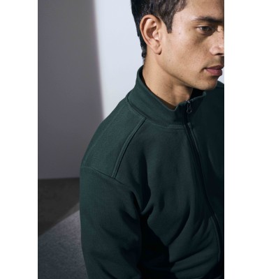 PRO Wear CARE kardigan | nieszczotkowany