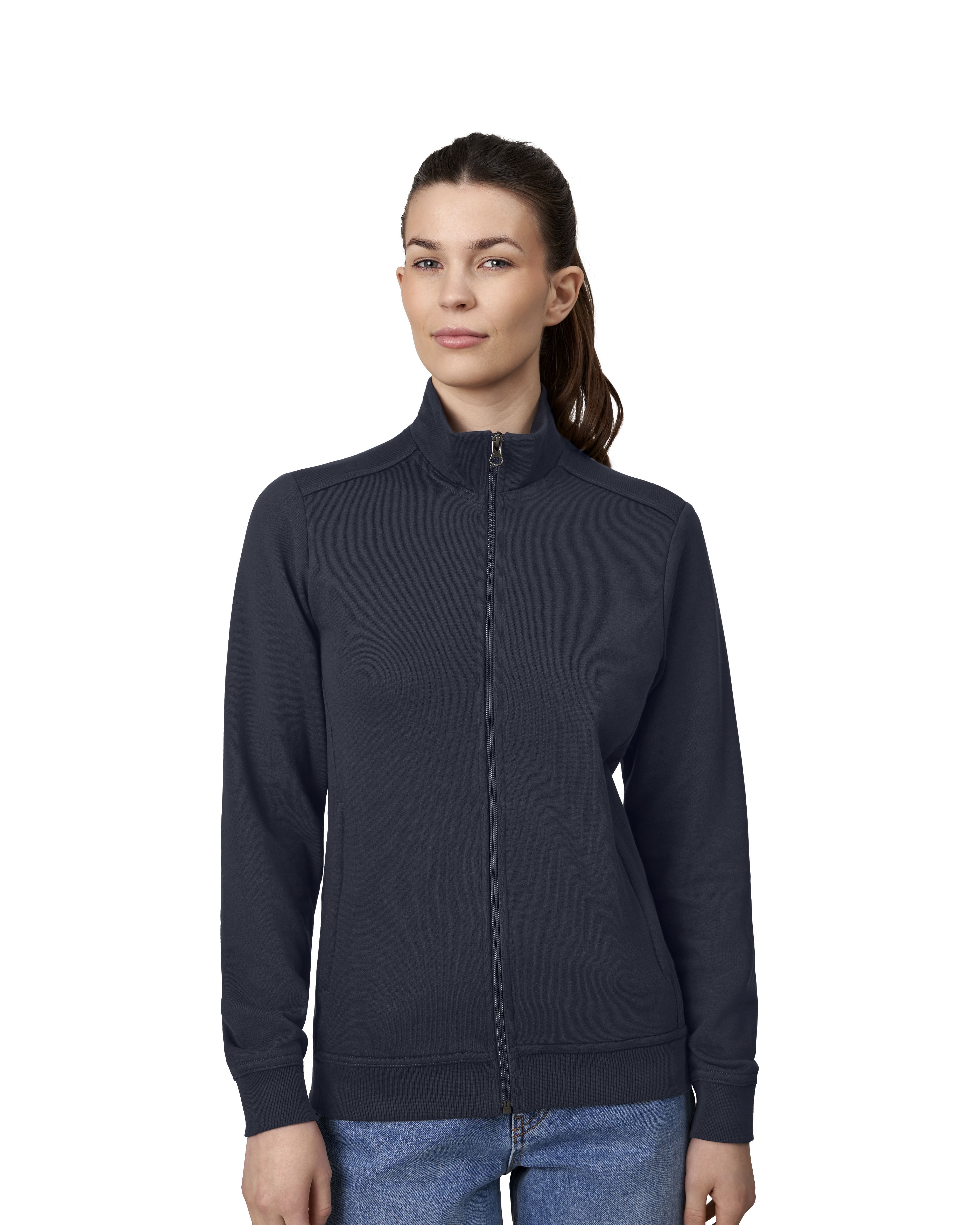 PRO Wear CARE kardigan | nieszczotkowany | damski