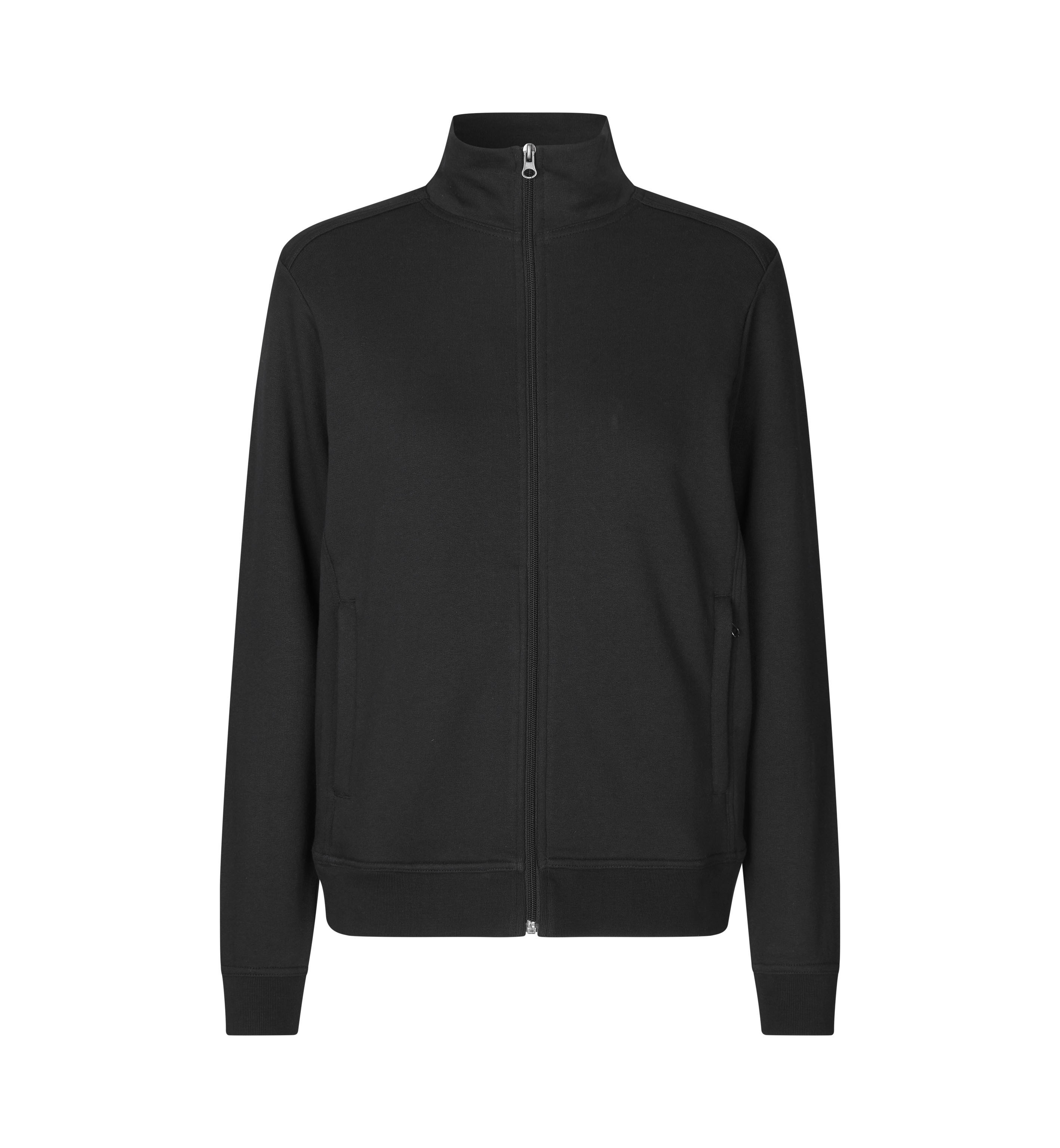 PRO Wear CARE kardigan | nieszczotkowany | damski