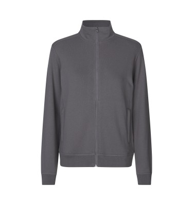 PRO Wear CARE kardigan | nieszczotkowany | damski