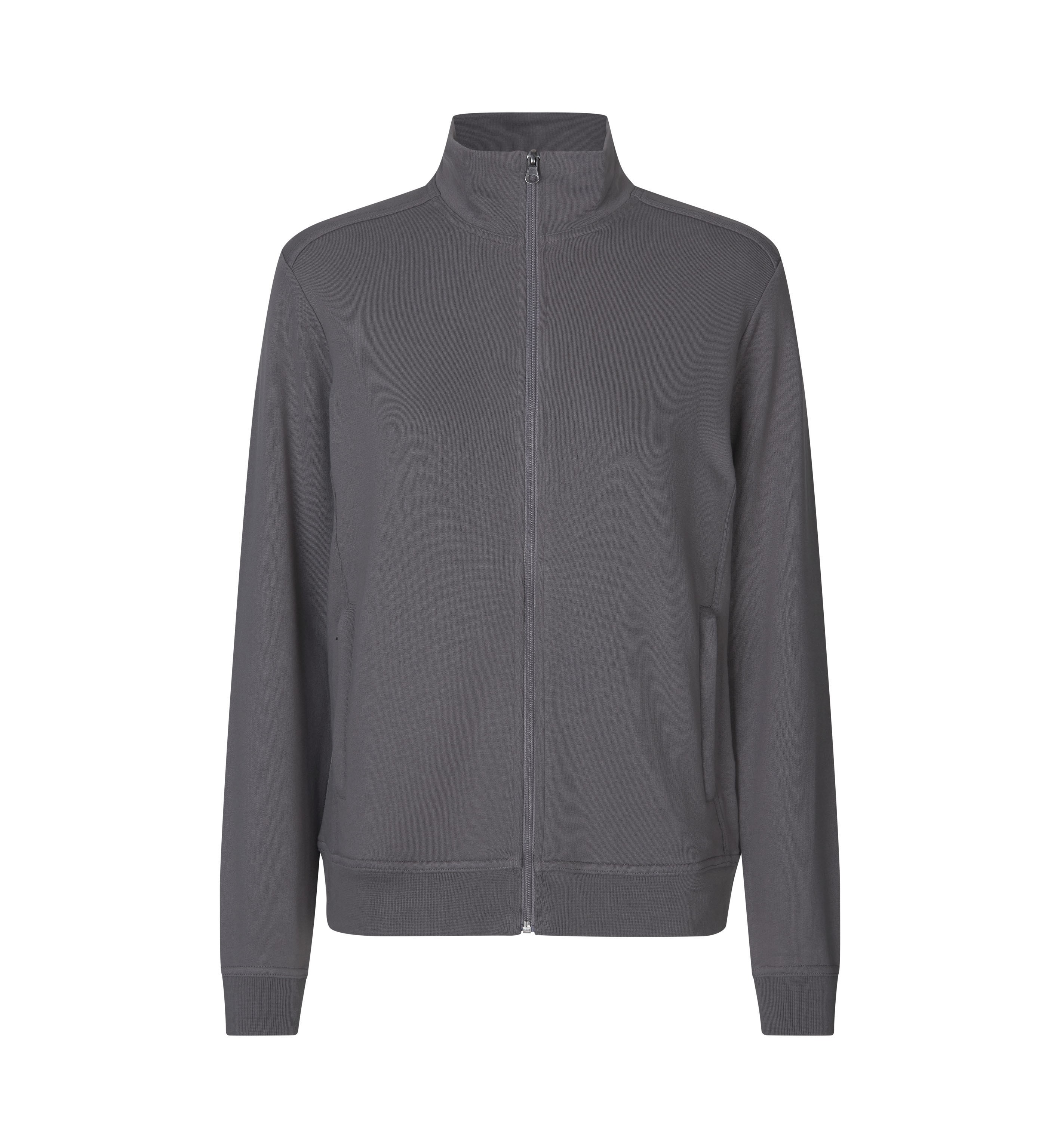 PRO Wear CARE kardigan | nieszczotkowany | damski