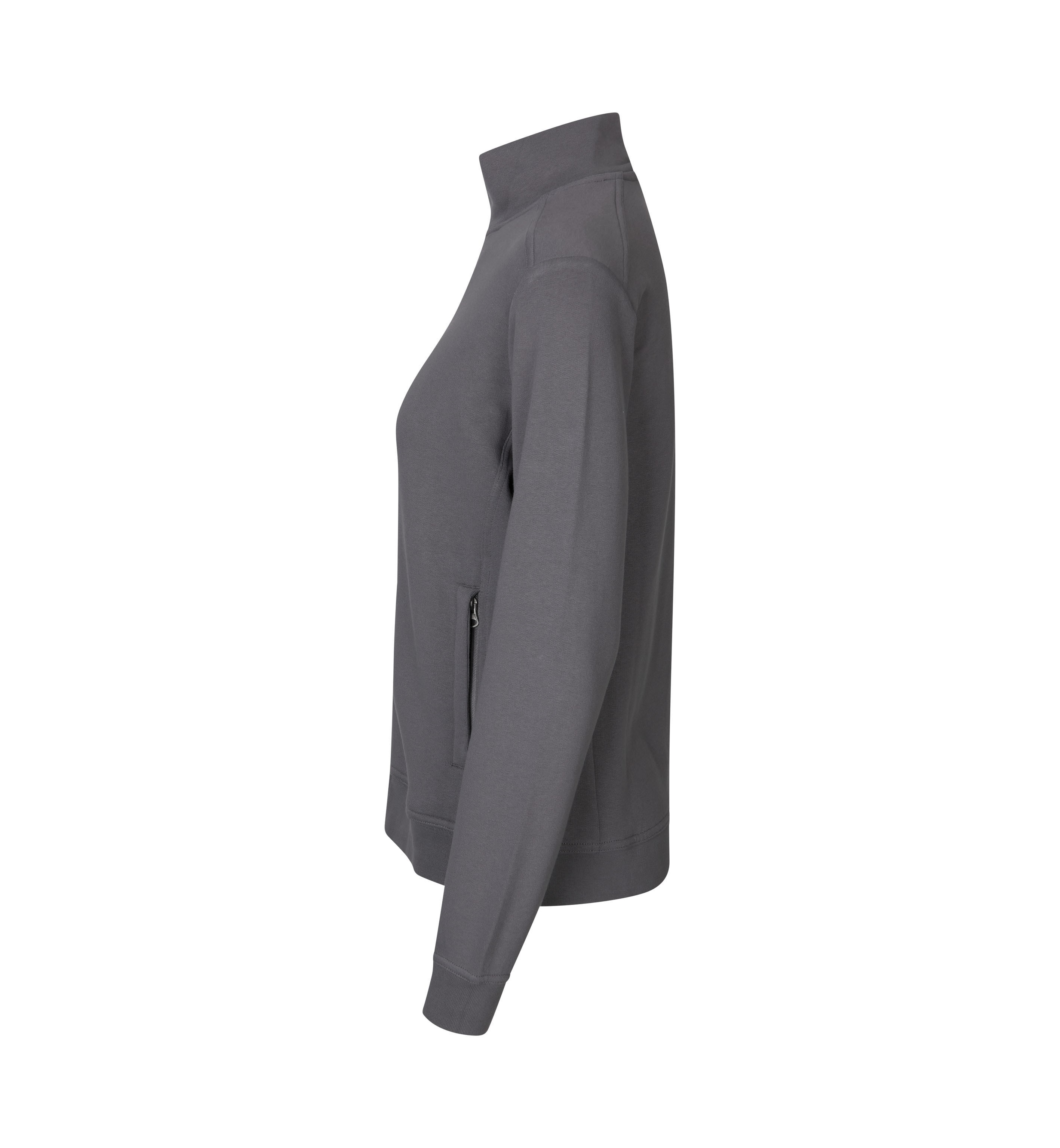 PRO Wear CARE kardigan | nieszczotkowany | damski