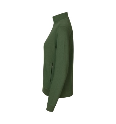 PRO Wear CARE kardigan | nieszczotkowany | damski