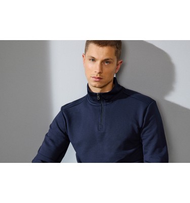 Bluza robocza PRO Wear 0384 - stworzona pod haft i nadruk logotypu.