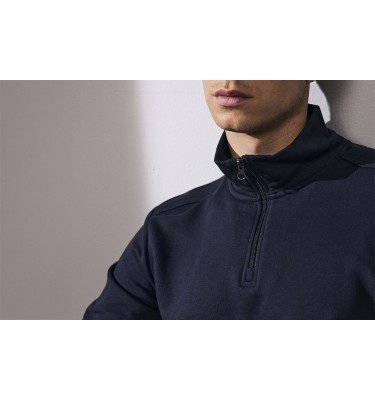 Bluza robocza PRO Wear 0384 - stworzona pod haft i nadruk logotypu.