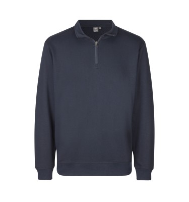 Bluza robocza PRO Wear 0384 - stworzona pod haft i nadruk logotypu.