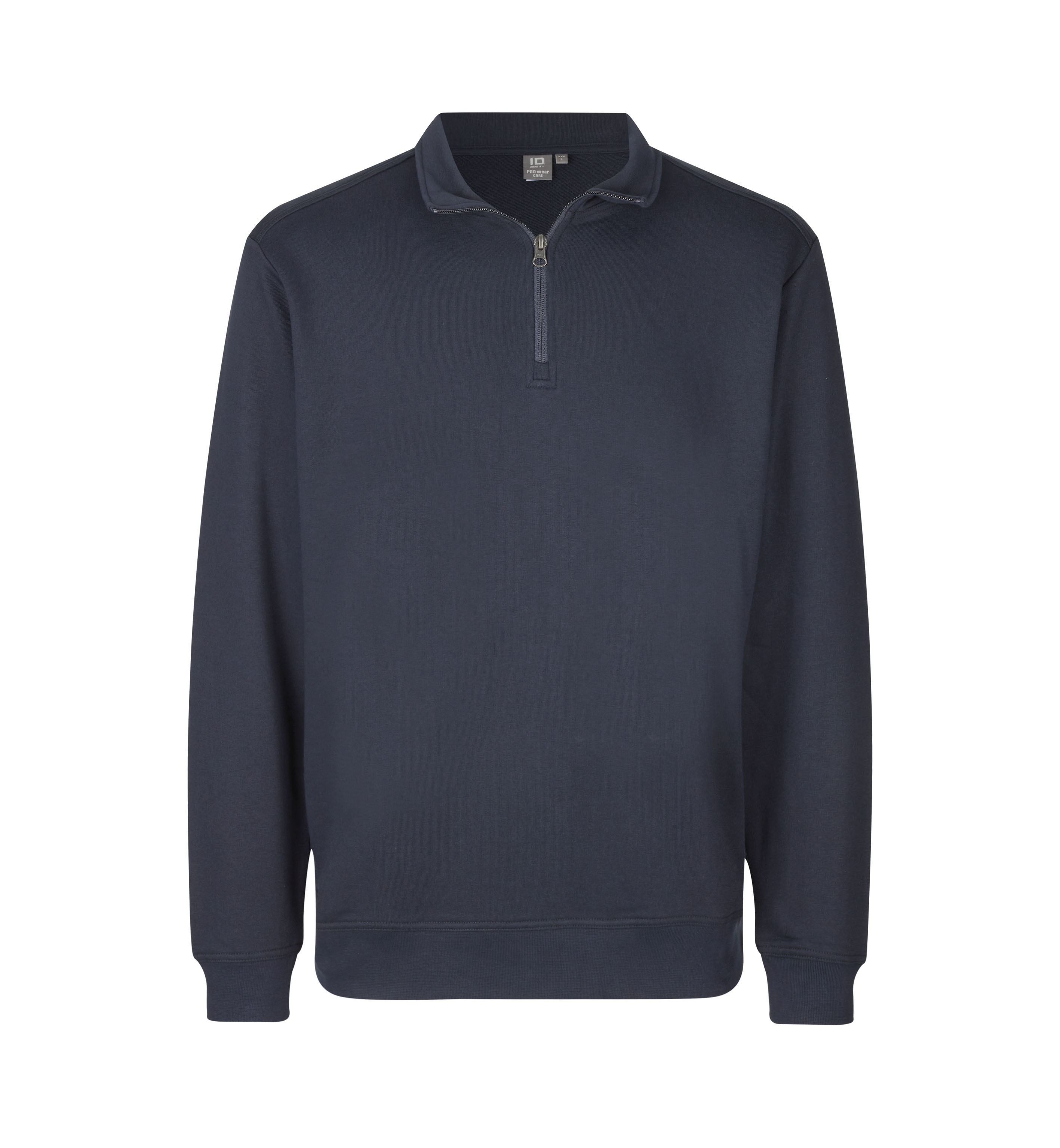 Bluza robocza PRO Wear 0384 - stworzona pod haft i nadruk logotypu.