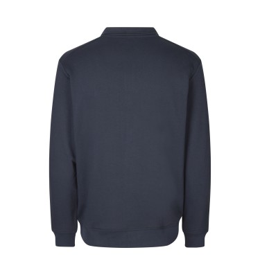 Bluza robocza PRO Wear 0384 - stworzona pod haft i nadruk logotypu.