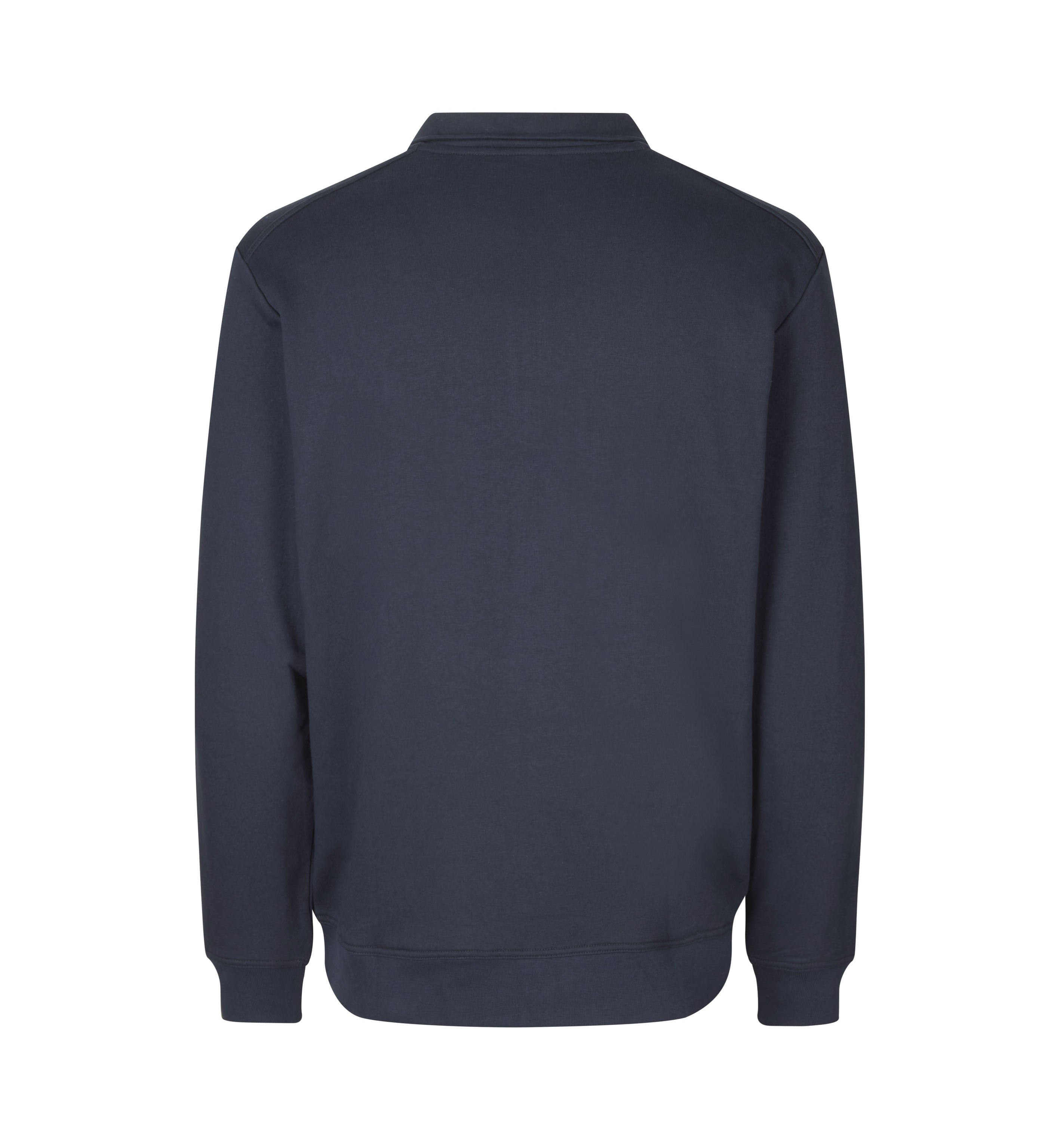 Bluza robocza PRO Wear 0384 - stworzona pod haft i nadruk logotypu.