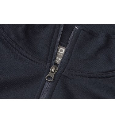 Bluza robocza PRO Wear 0384 - stworzona pod haft i nadruk logotypu.