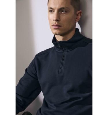 Bluza robocza PRO Wear 0384 - stworzona pod haft i nadruk logotypu.