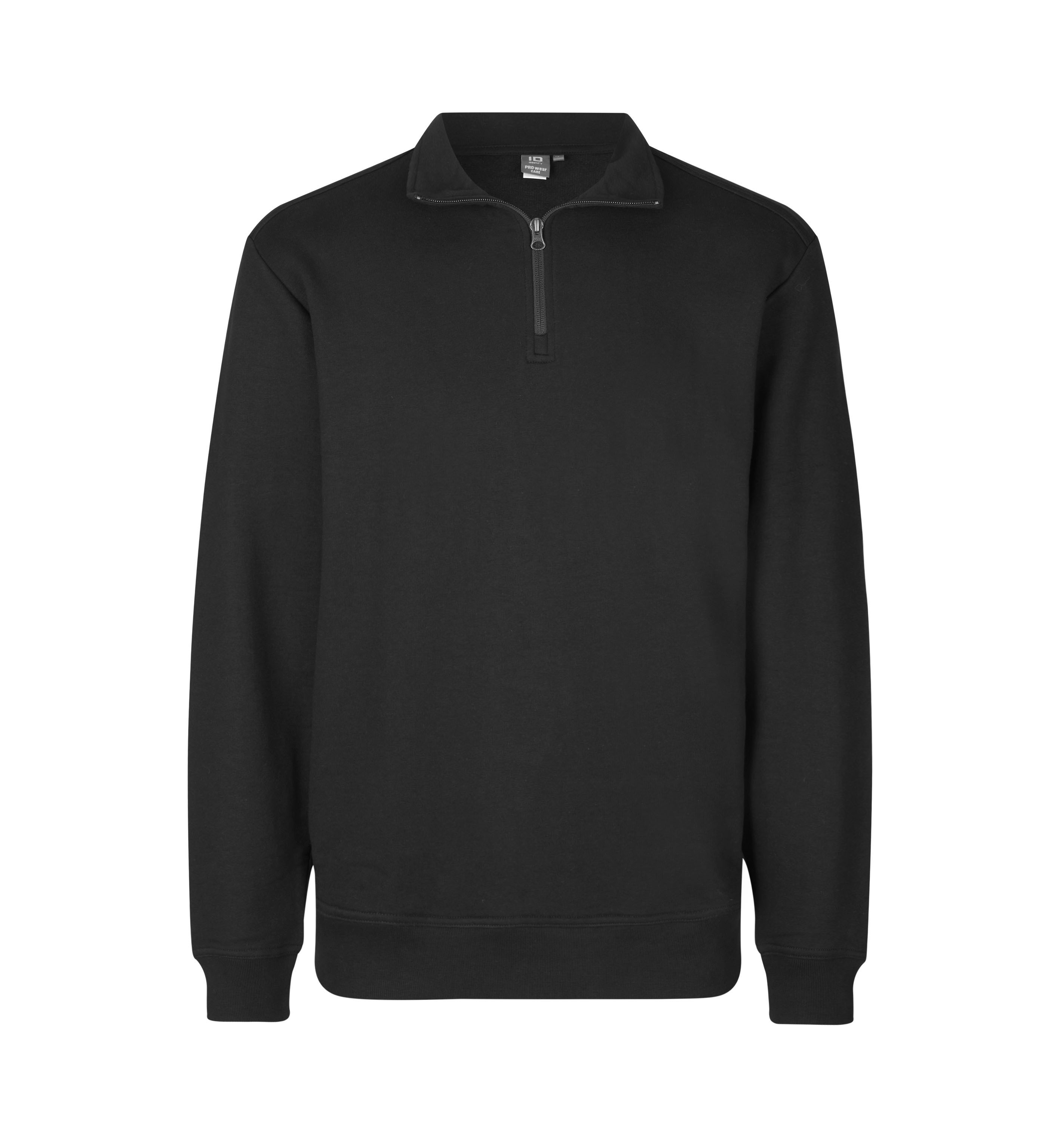 Bluza robocza PRO Wear 0384 - stworzona pod haft i nadruk logotypu.