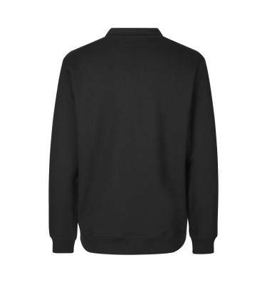 Bluza robocza PRO Wear 0384 - stworzona pod haft i nadruk logotypu.