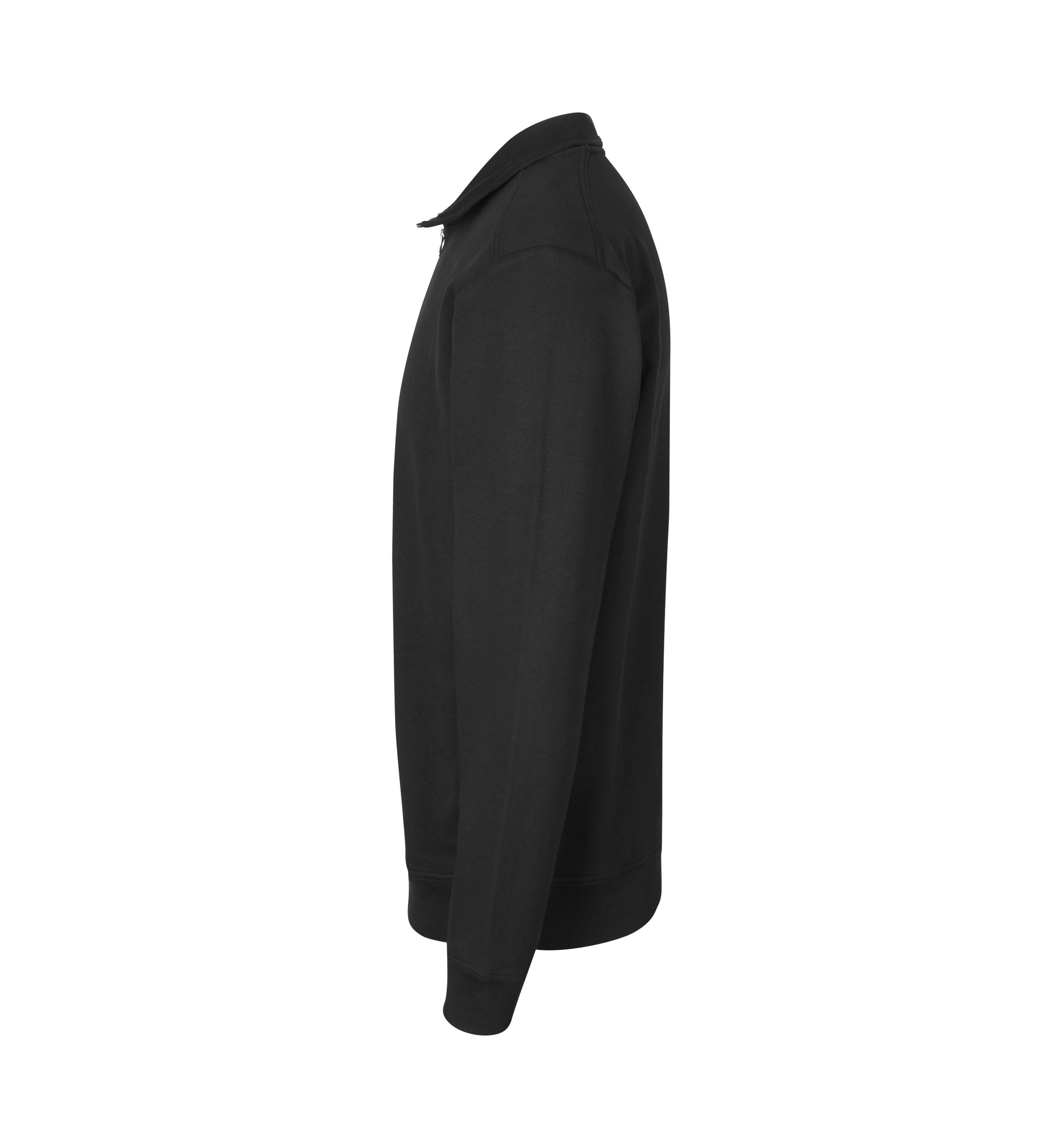 Bluza robocza PRO Wear 0384 - stworzona pod haft i nadruk logotypu.