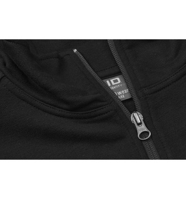 Bluza robocza PRO Wear 0384 - stworzona pod haft i nadruk logotypu.