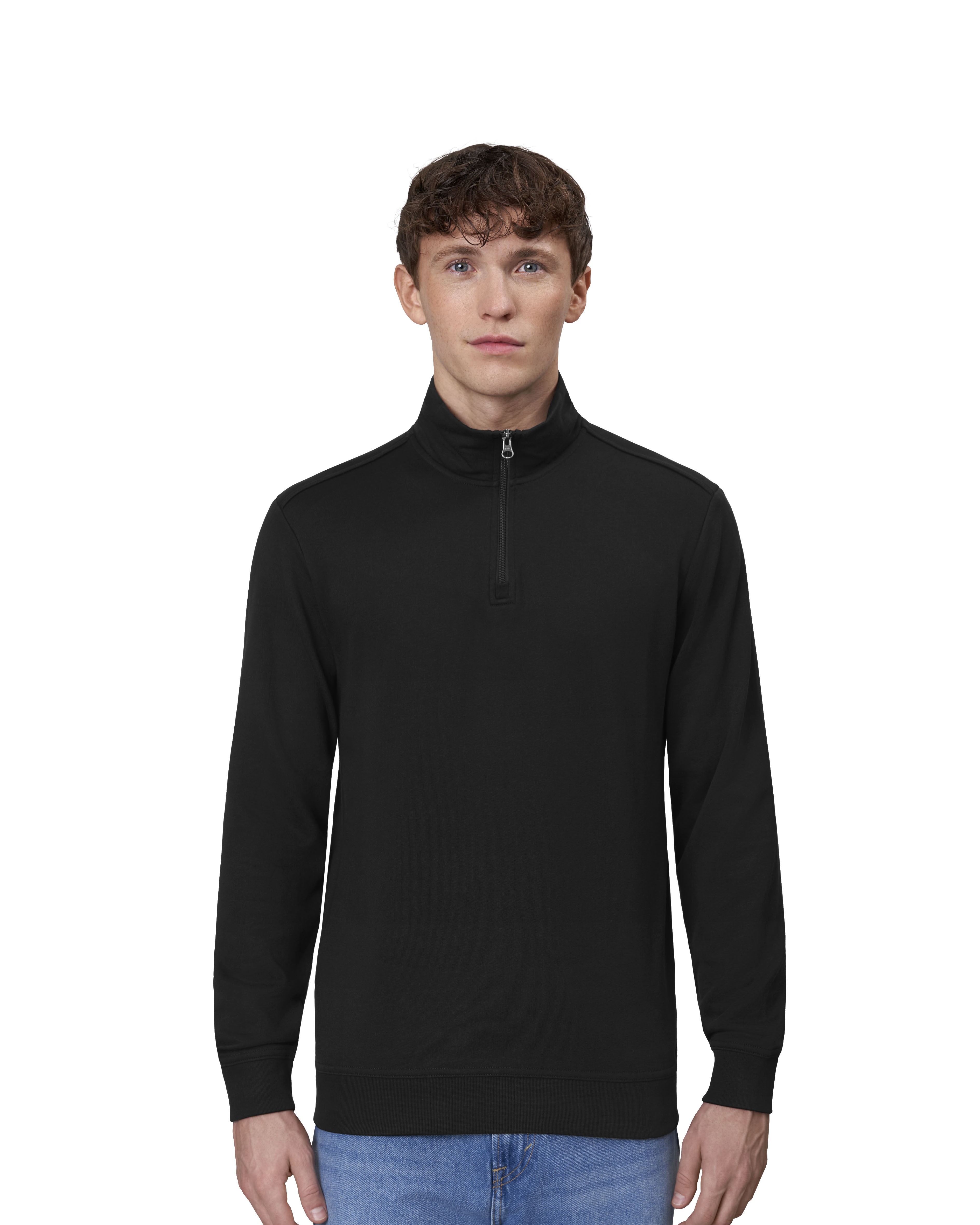 Bluza robocza PRO Wear 0384 - stworzona pod haft i nadruk logotypu.