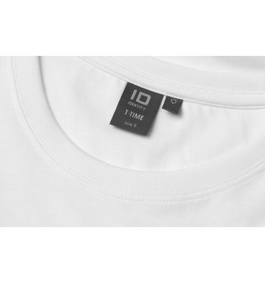 T-shirt T-TIME®| damski