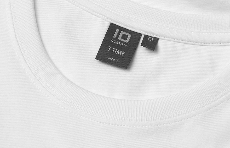 T-shirt T-TIME®| damski