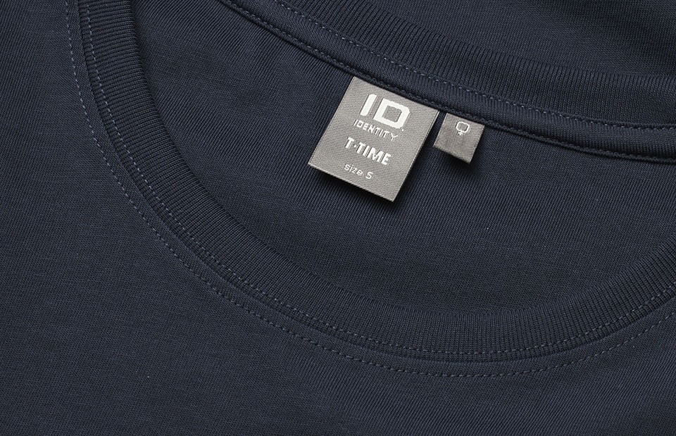 T-shirt T-TIME®| damski