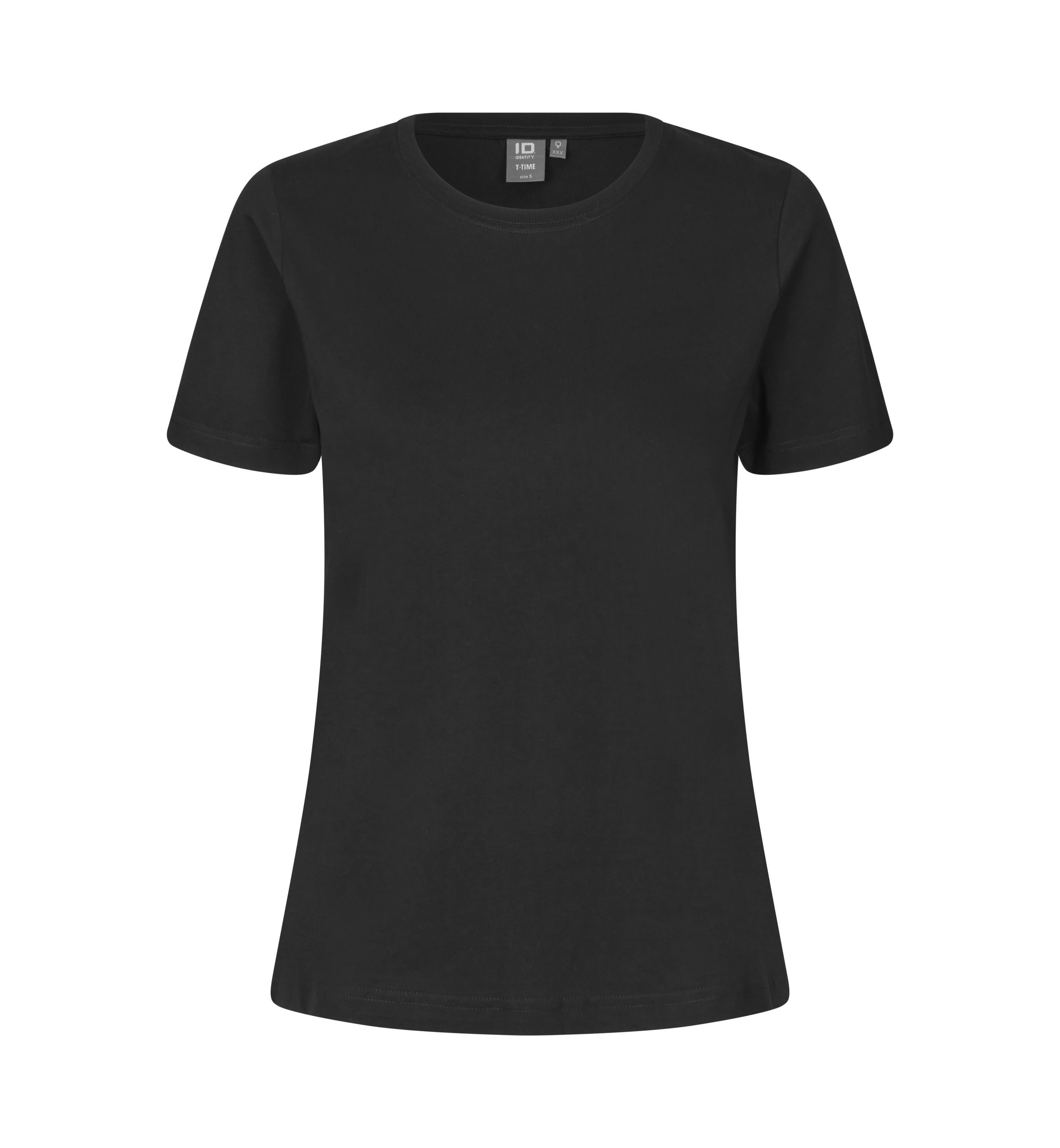 T-shirt T-TIME®| damski