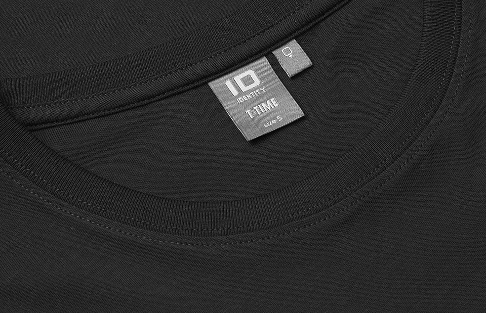 T-shirt T-TIME®| damski