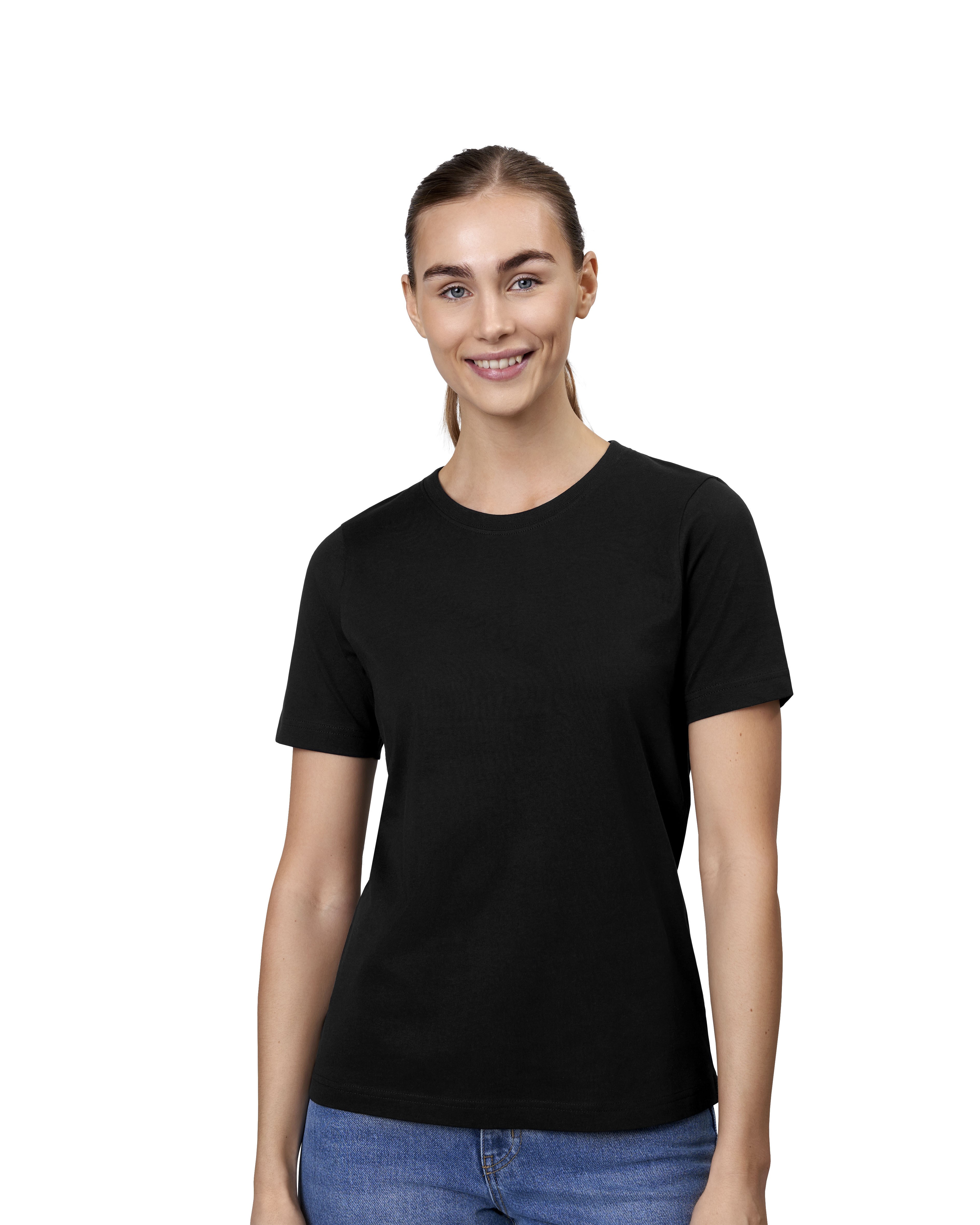 T-shirt T-TIME®| damski
