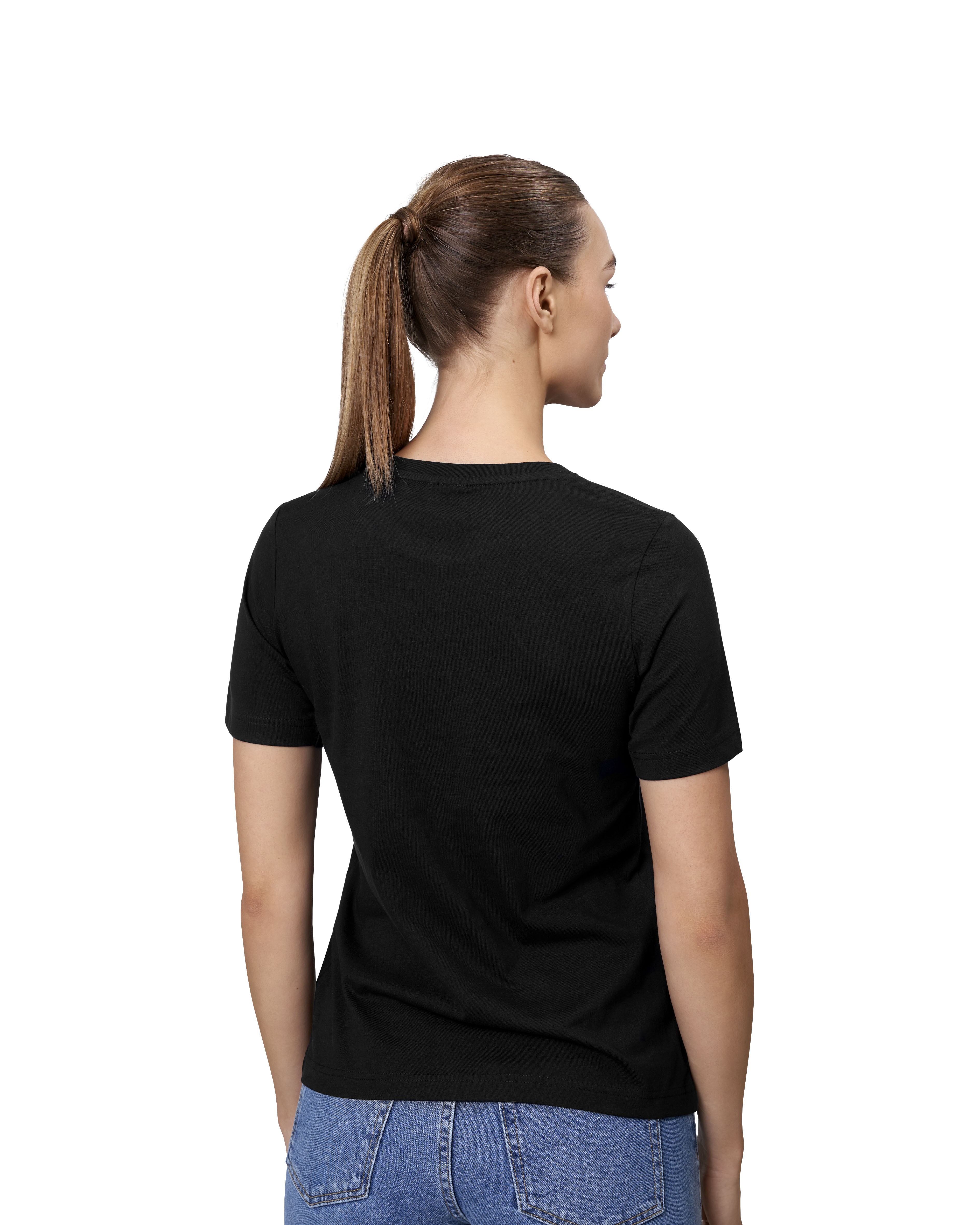 T-shirt T-TIME®| damski