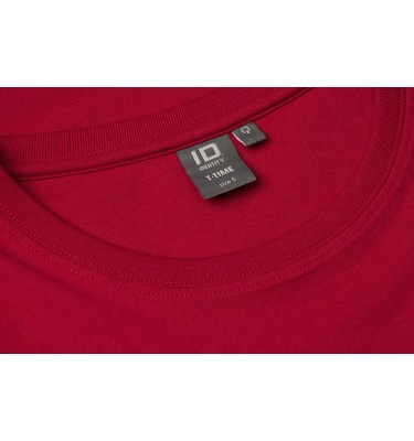 T-shirt T-TIME®| damski