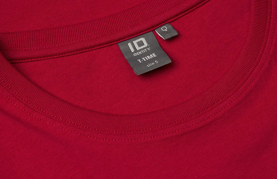 T-shirt T-TIME®| damski