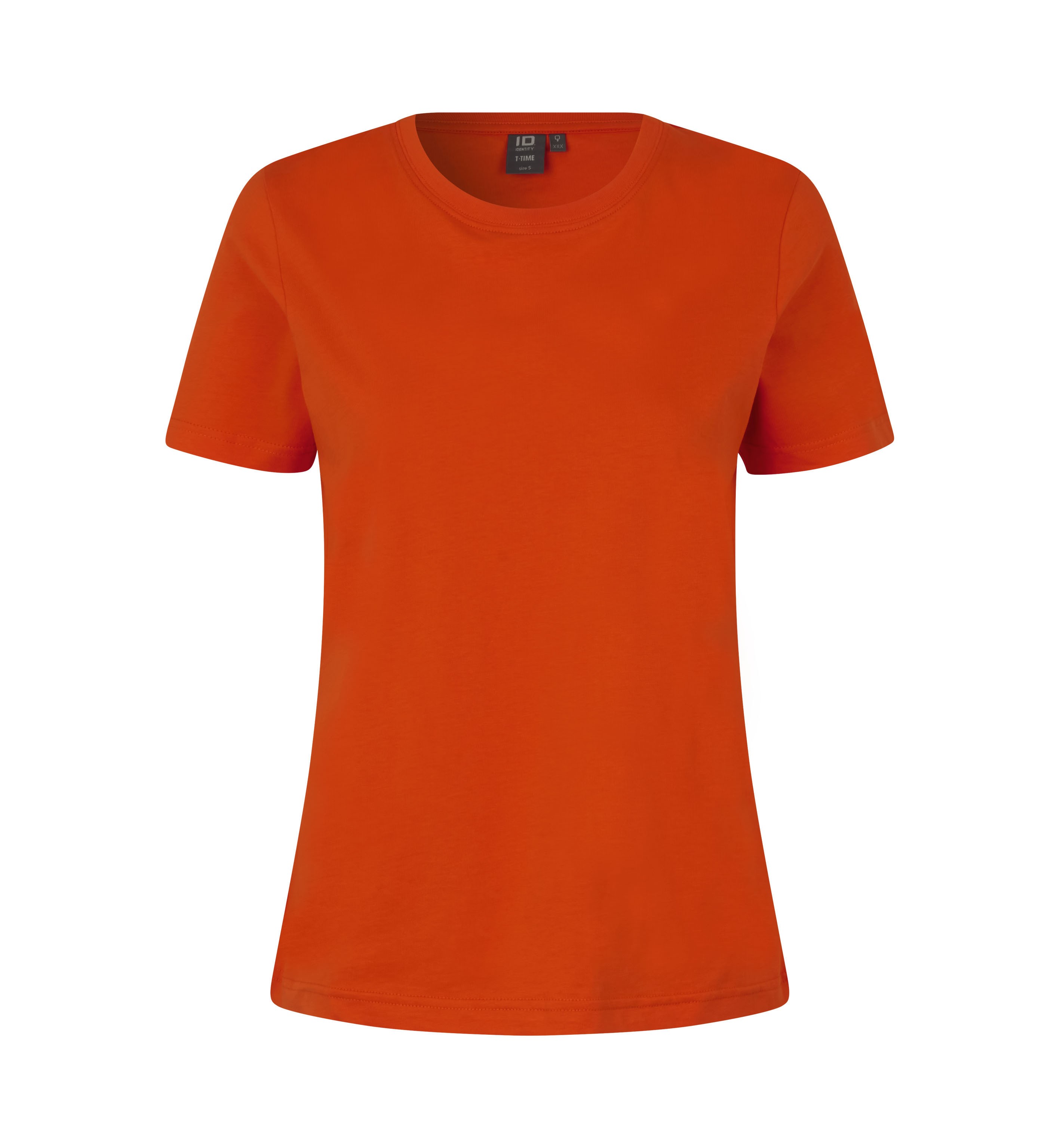 T-shirt T-TIME®| damski
