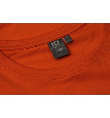 T-shirt T-TIME®| damski