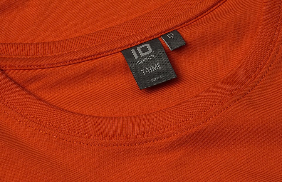 T-shirt T-TIME®| damski