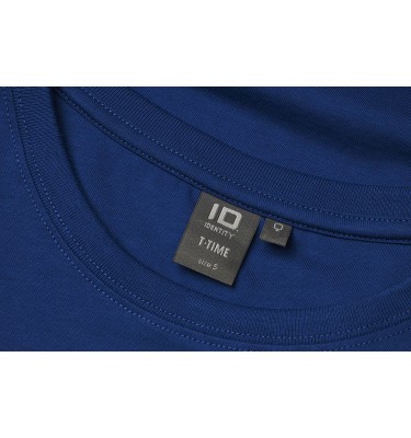 T-shirt T-TIME®| damski