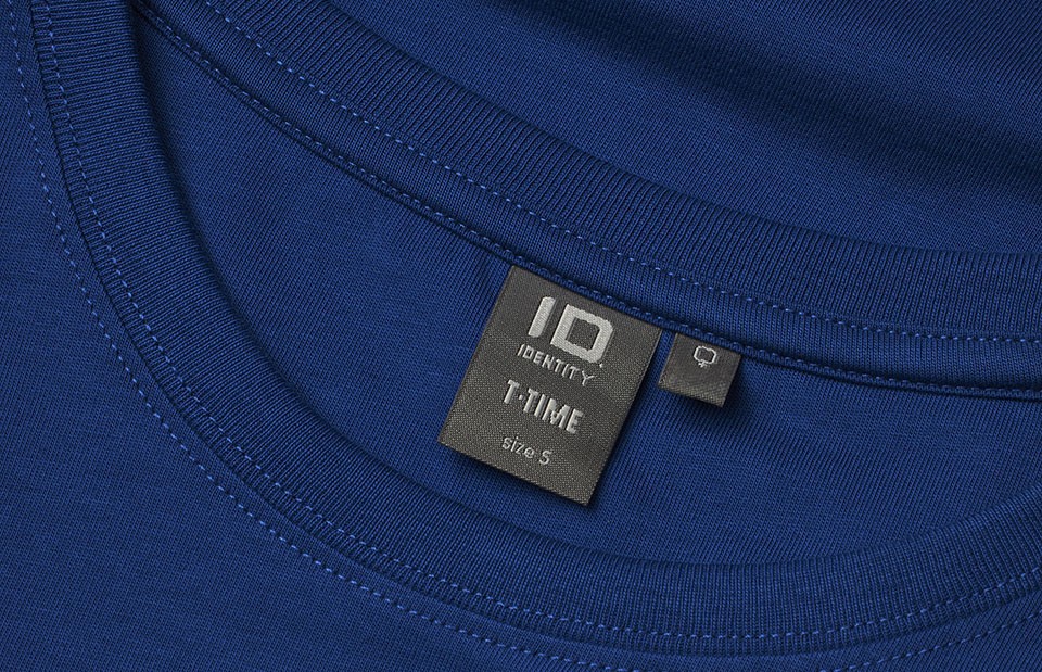 T-shirt T-TIME®| damski