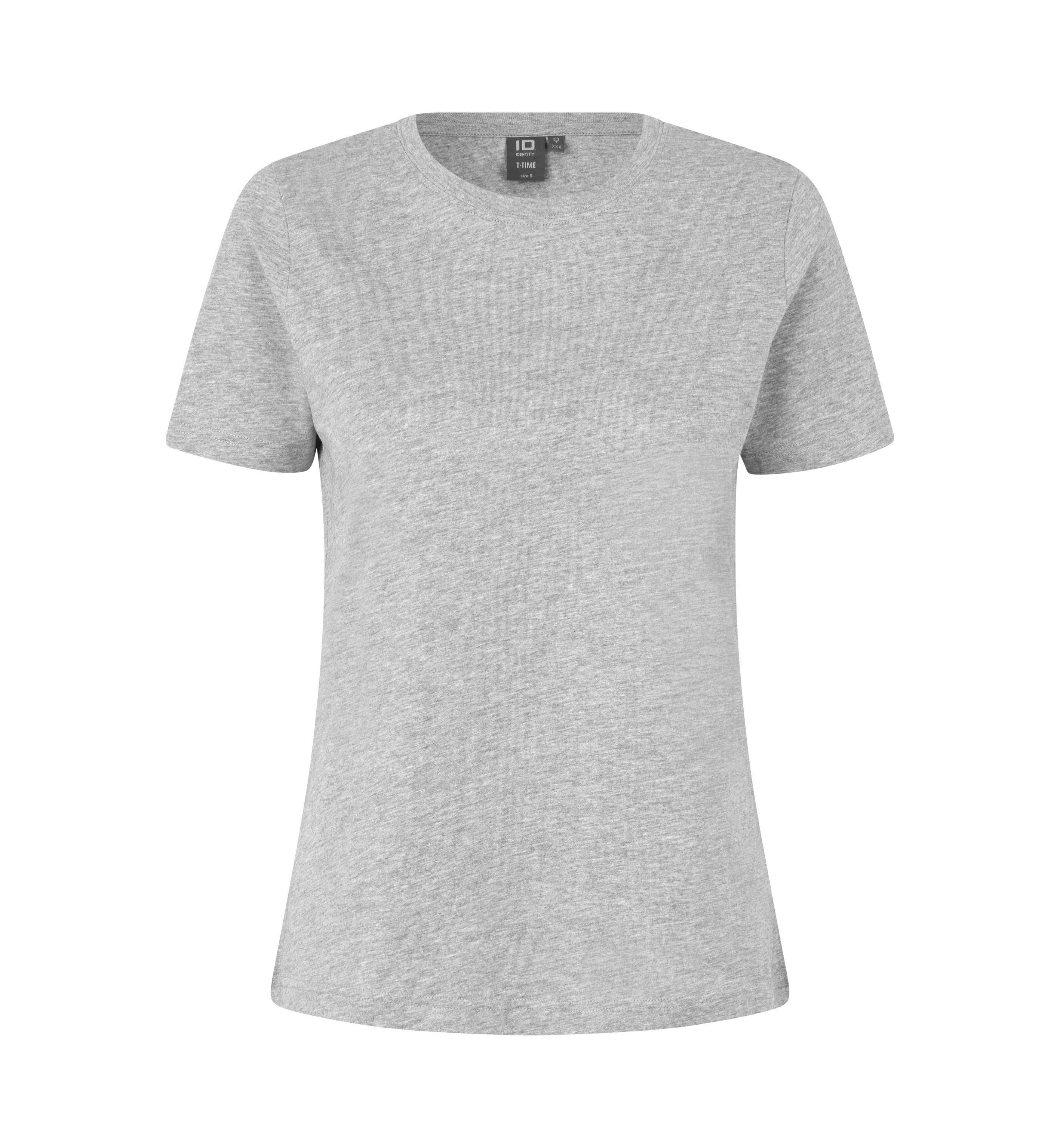 T-shirt T-TIME®| damski