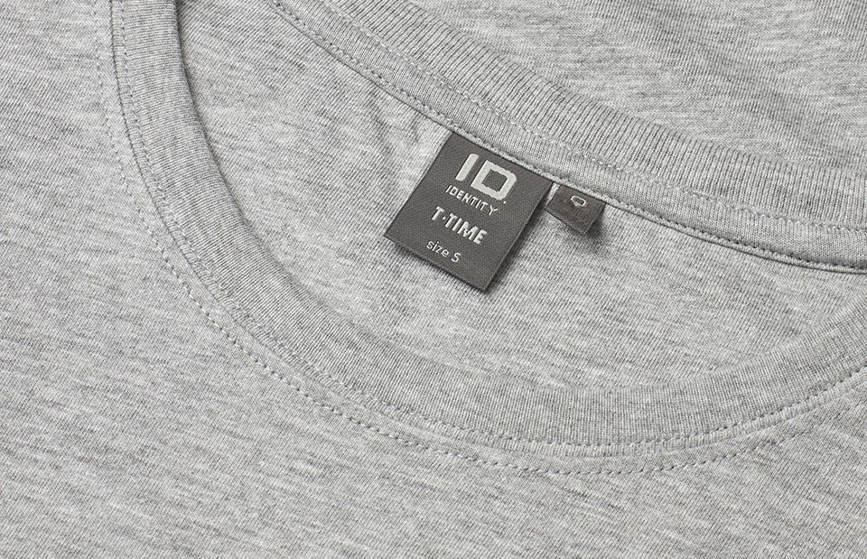 T-shirt T-TIME®| damski