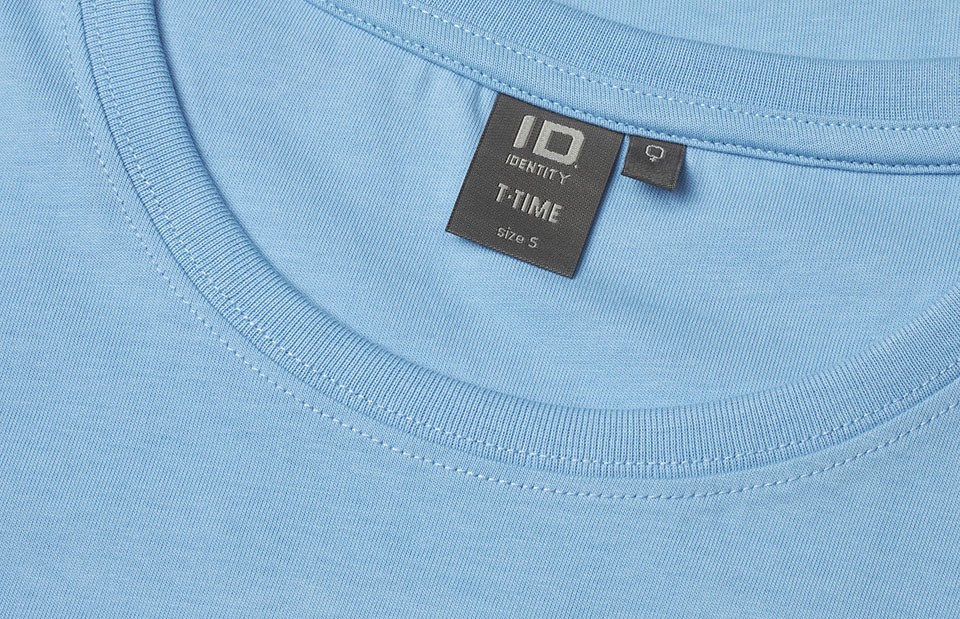 T-shirt T-TIME®| damski