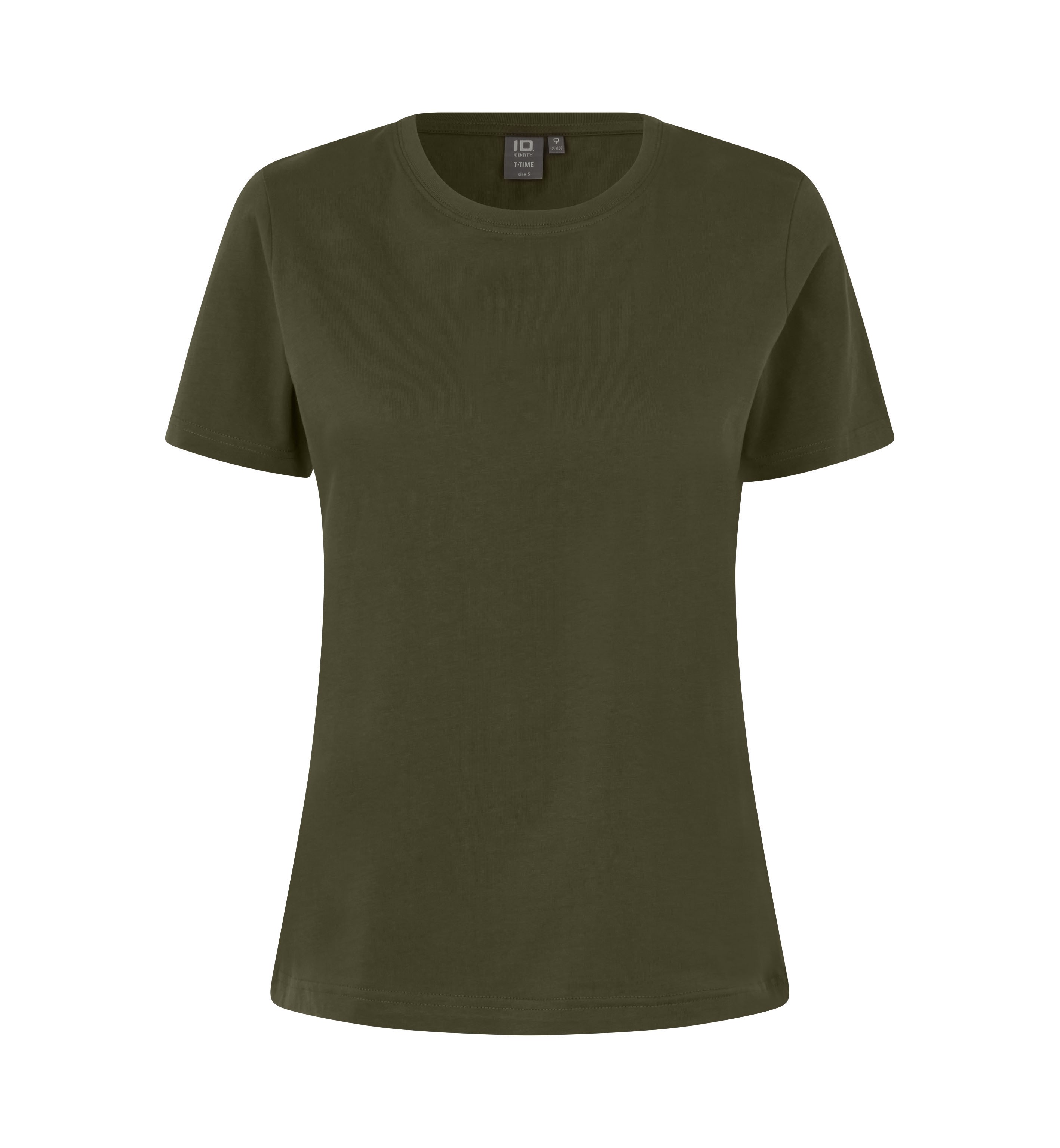T-shirt T-TIME®| damski