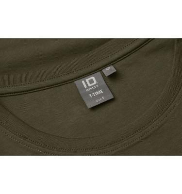 T-shirt T-TIME®| damski