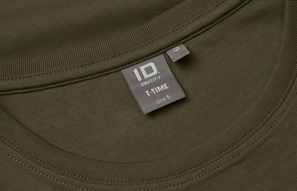T-shirt T-TIME®| damski