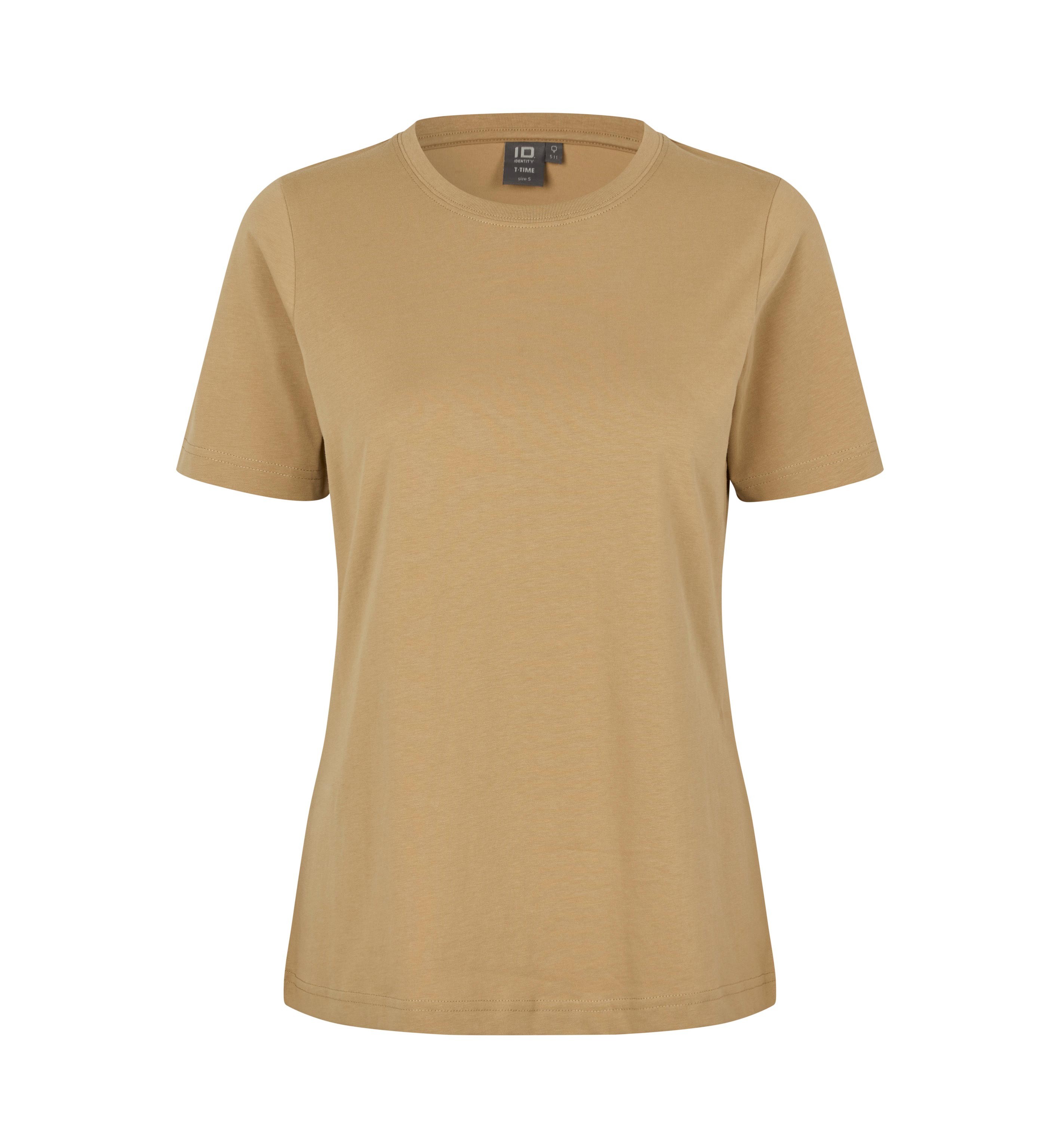 T-shirt T-TIME®| damski