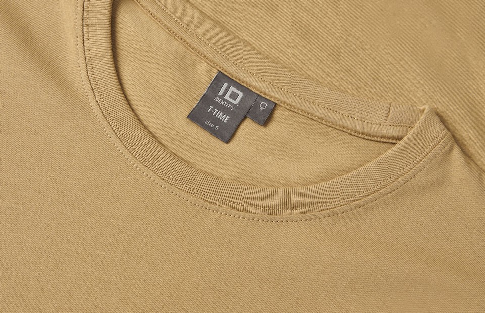 T-shirt T-TIME®| damski
