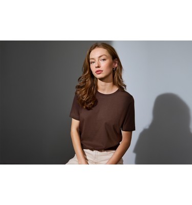 T-shirt T-TIME®| damski