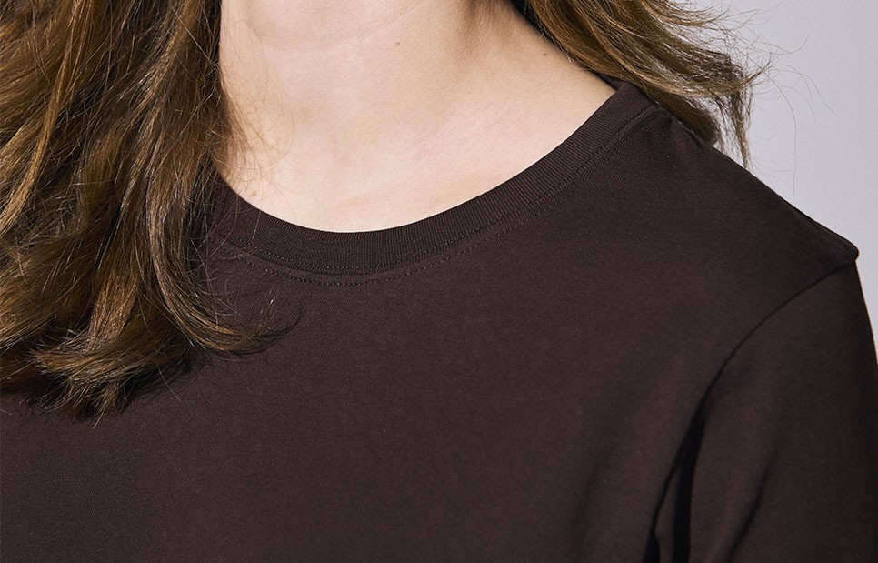 T-shirt T-TIME®| damski