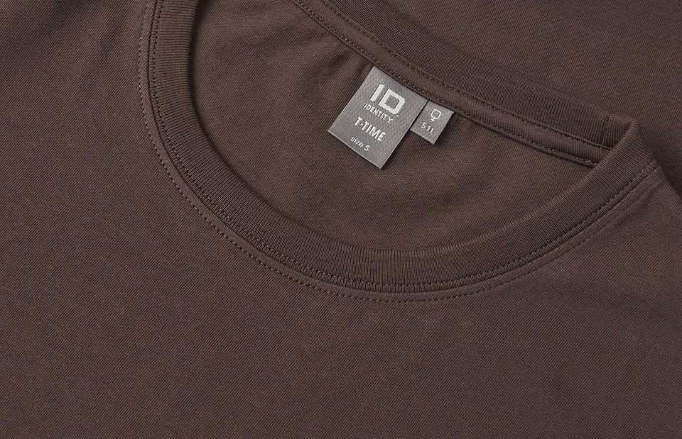 T-shirt T-TIME®| damski