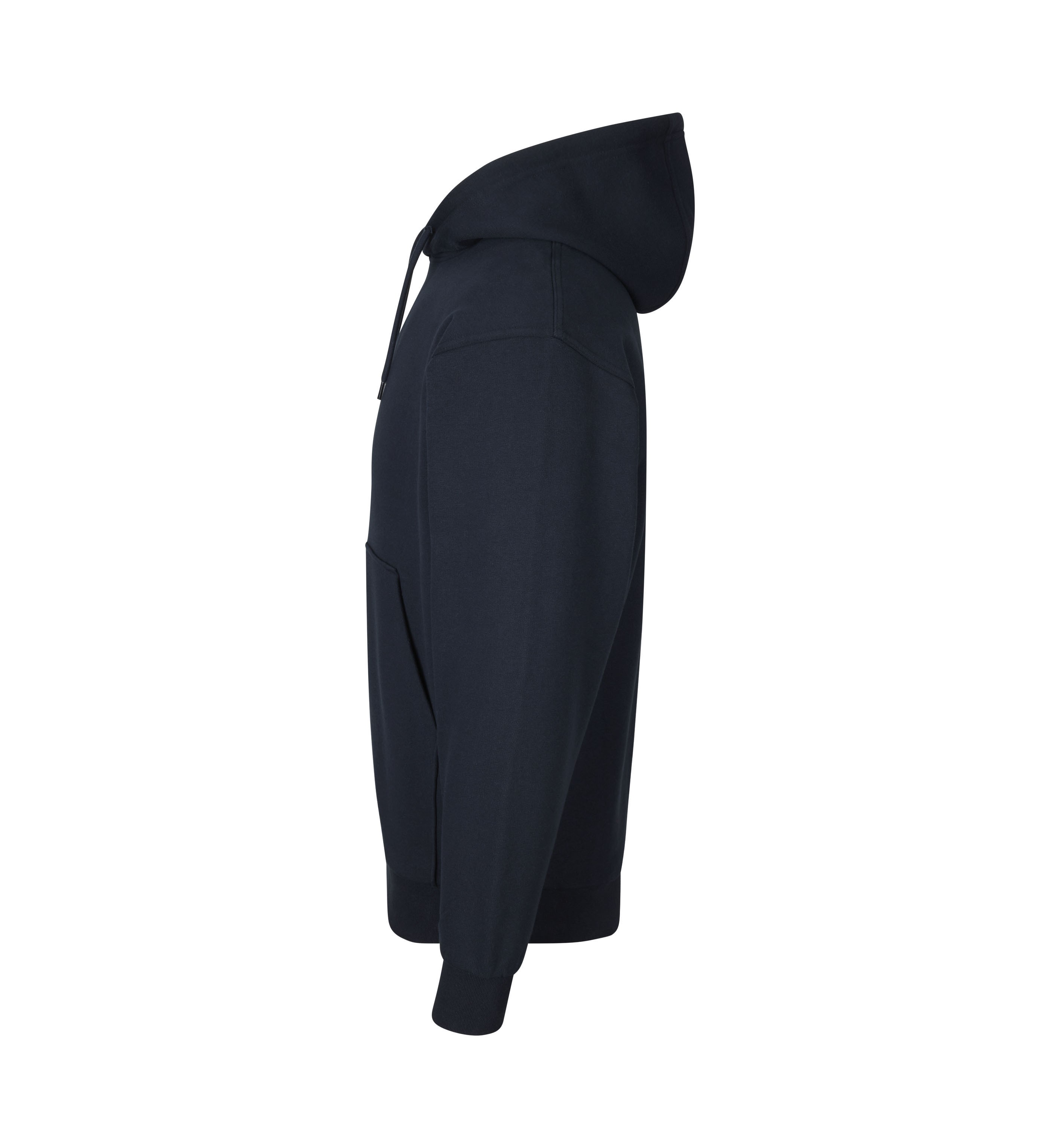 Reklamowa bluza z nadrukiem – unisex ID Identity 0660