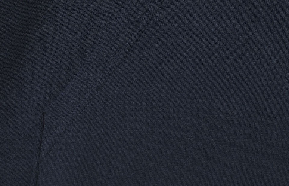 Reklamowa bluza z nadrukiem – unisex ID Identity 0660